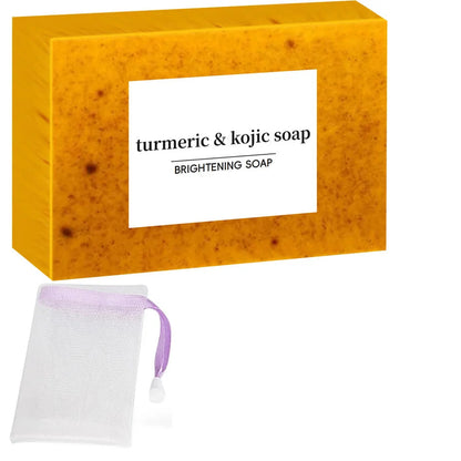 Turmeric Kojic Acid Acne Removal. - Maison Novaire #
