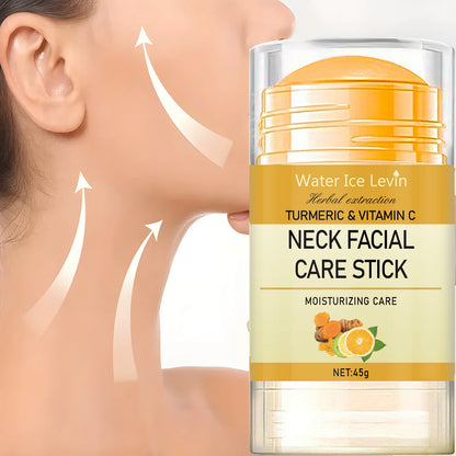 Turmeric Neck Tightener - Maison Novaire #