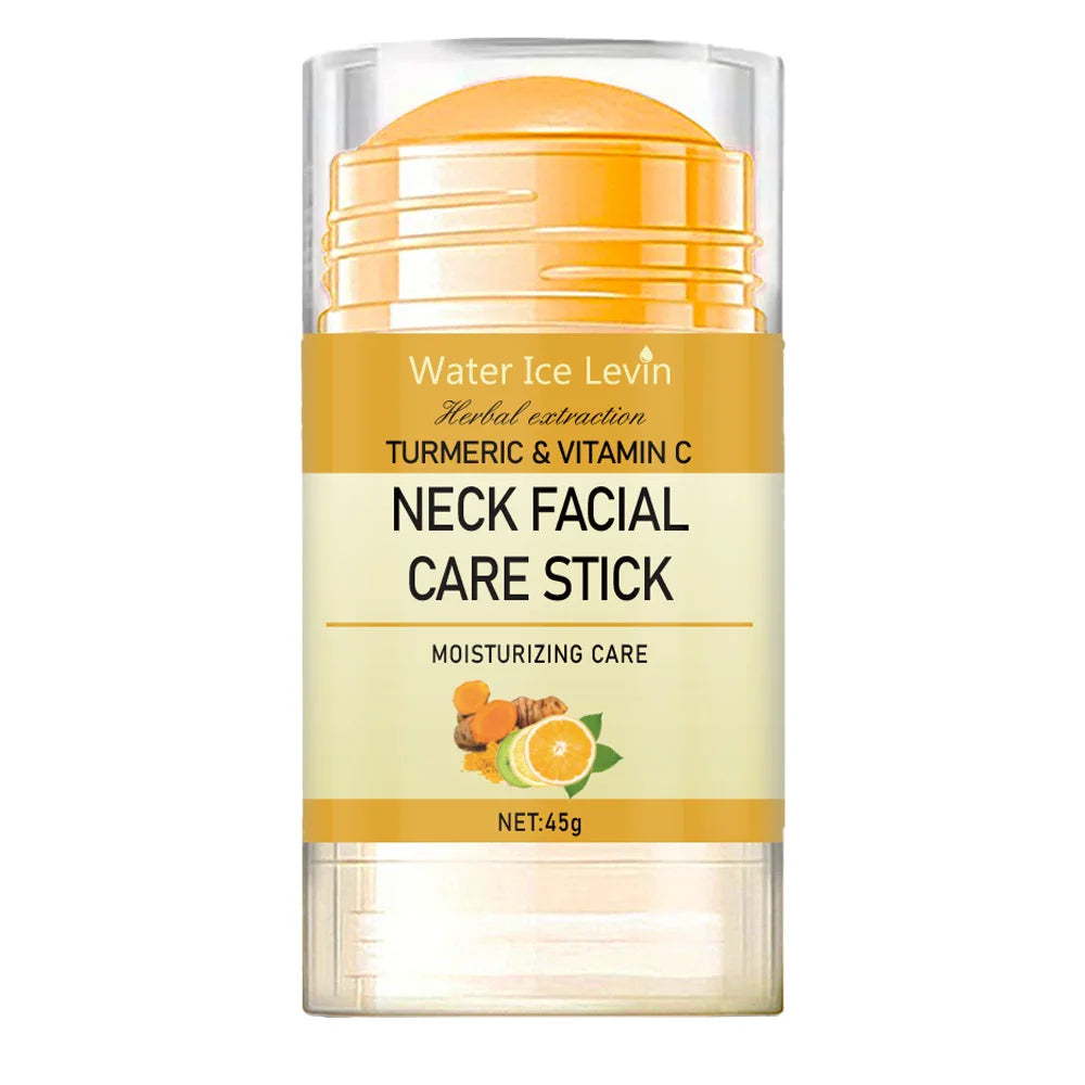 Turmeric Neck Tightener - Maison Novaire #