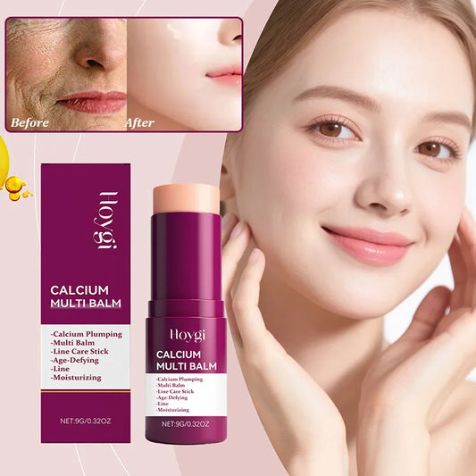 Under Eye and Face Collagen Balm - Maison Novaire #