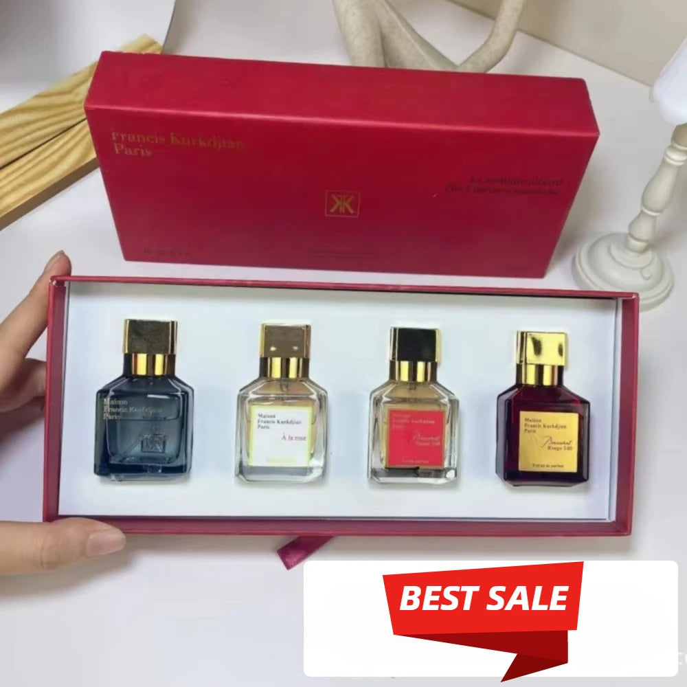Unisex Attractive Aroma Cologne-70ml - Maison Novaire #