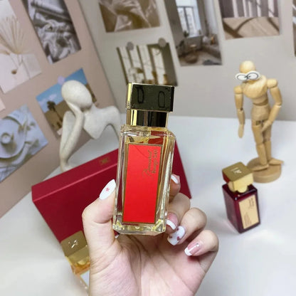 Unisex Attractive Aroma Cologne-70ml - Maison Novaire #