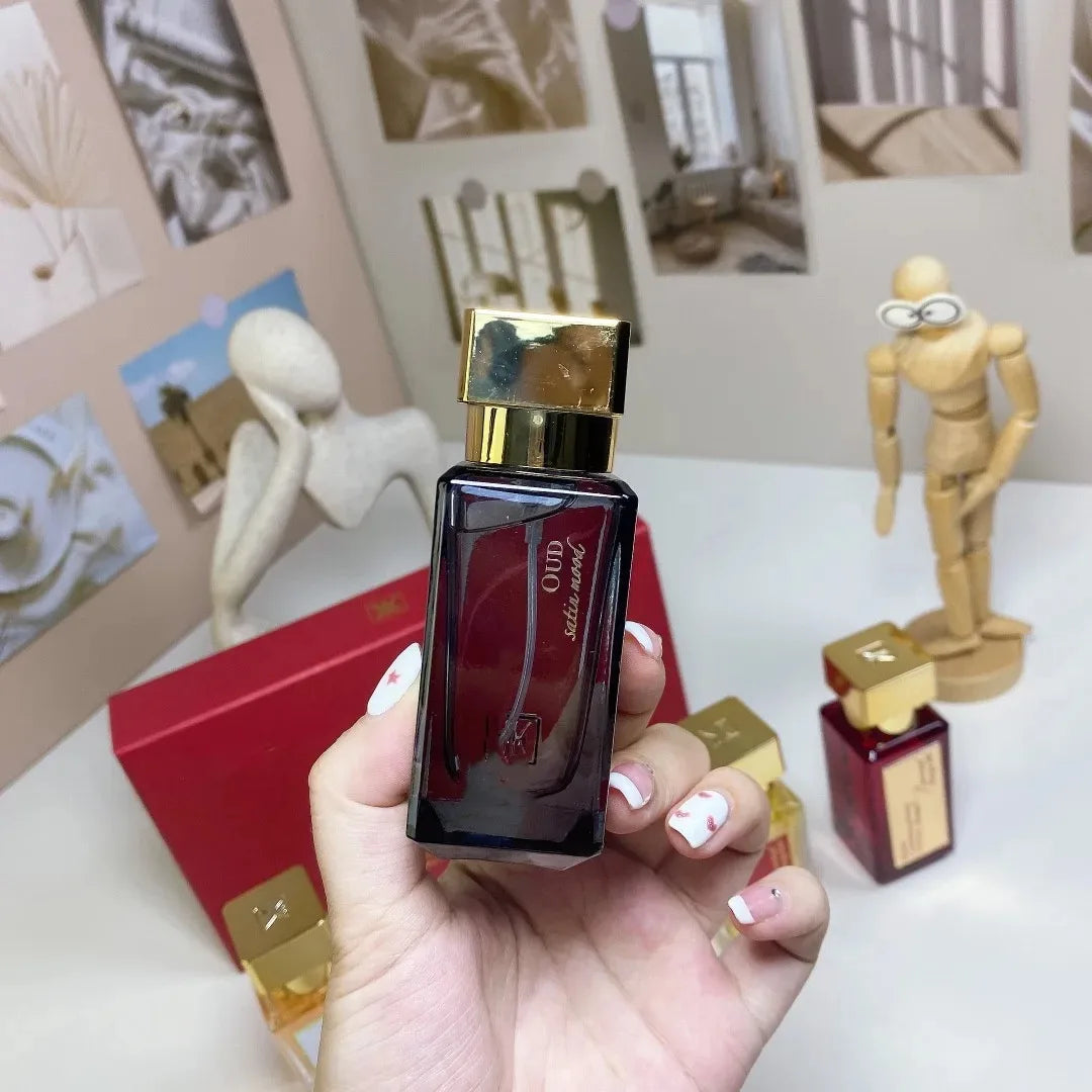 Unisex Attractive Aroma Cologne-70ml - Maison Novaire #