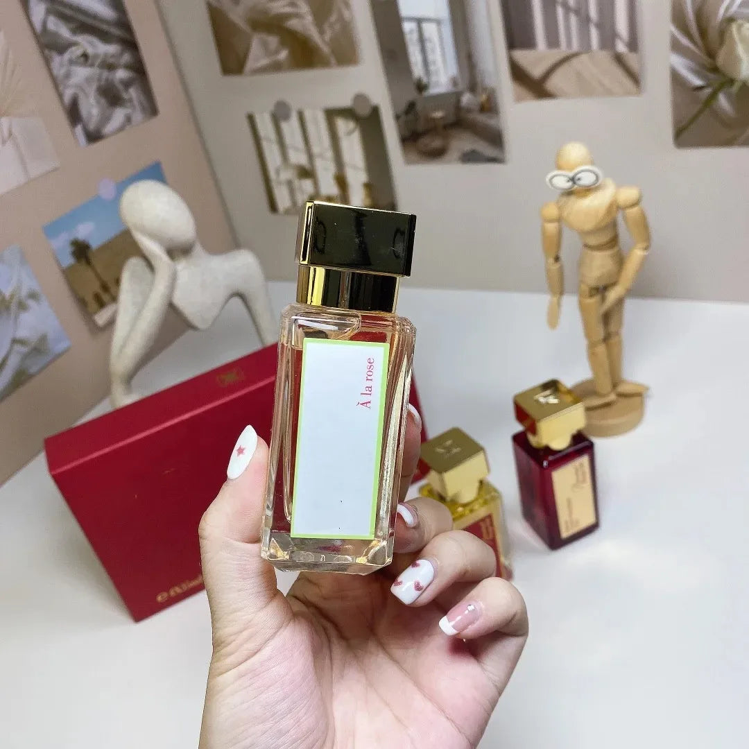 Unisex Attractive Aroma Cologne-70ml - Maison Novaire #