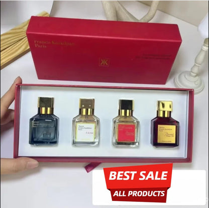 Unisex Attractive Aroma Cologne-70ml - Maison Novaire #