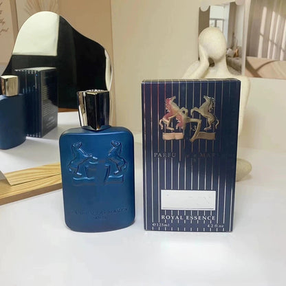 Unisex Classic Luxury Perfume-125ml Capacity. - Maison Novaire #