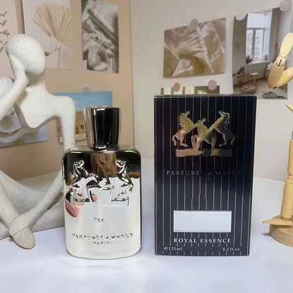 Unisex Classic Luxury Perfume-125ml Capacity. - Maison Novaire #