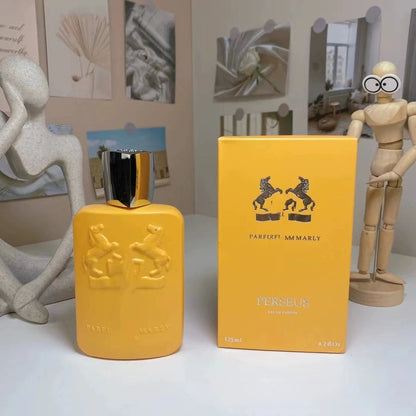 Unisex Classic Luxury Perfume-125ml Capacity. - Maison Novaire #