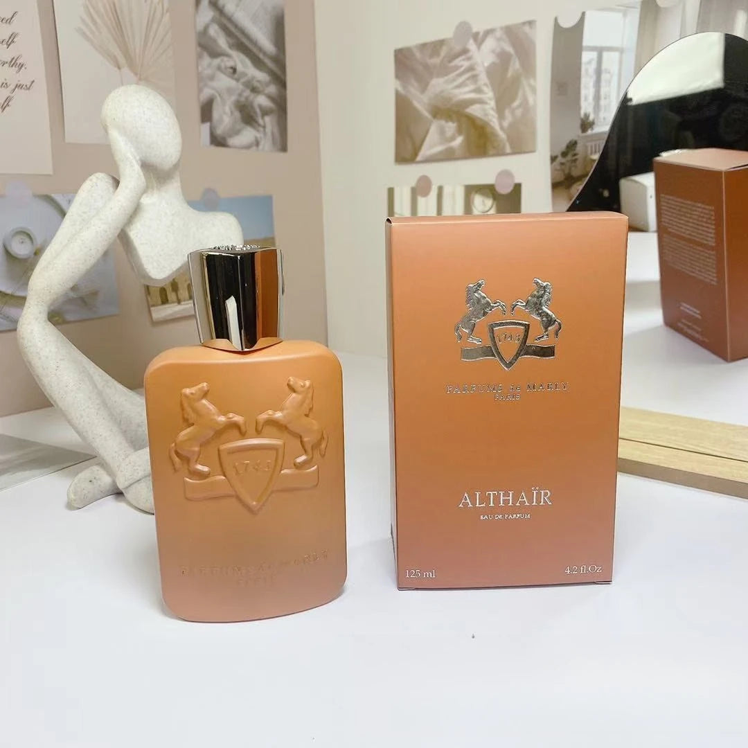 Unisex Classic Luxury Perfume-125ml Capacity. - Maison Novaire #