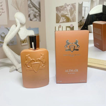 Unisex Classic Luxury Perfume-125ml Capacity. - Maison Novaire #