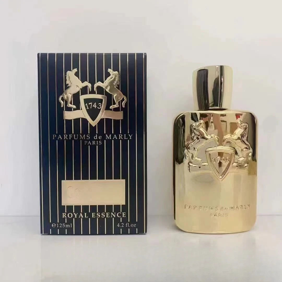 Unisex Classic Luxury Perfume-125ml Capacity. - Maison Novaire #