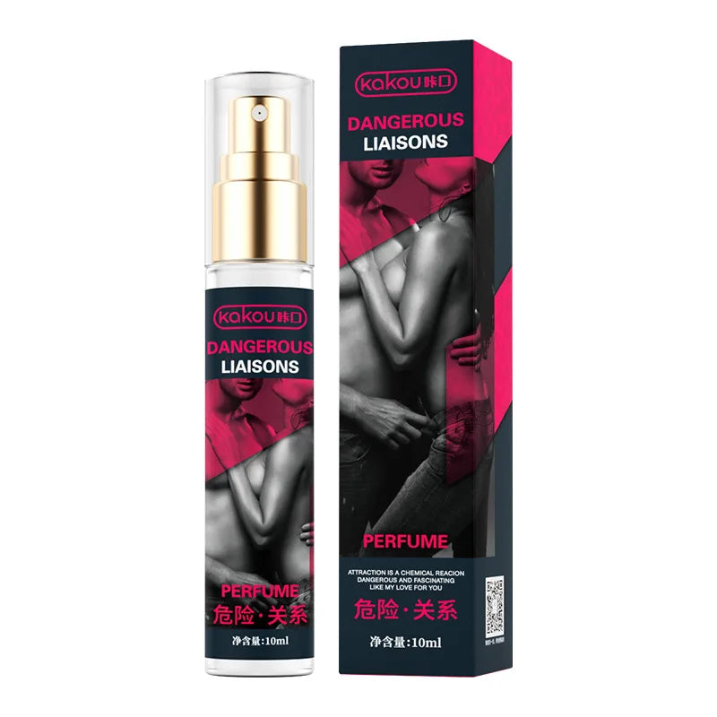 Unisex Classic Luxury Perfume-125ml Capacity. - Maison Novaire #