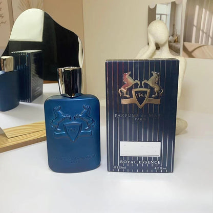 Unisex Classic Luxury Perfume-125ml Capacity. - Maison Novaire #