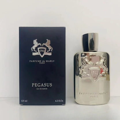 Unisex Classic Luxury Perfume-125ml Capacity. - Maison Novaire #