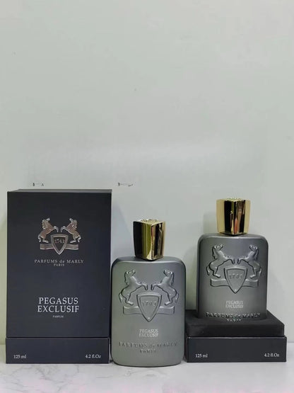 Unisex Classic Luxury Perfume-125ml Capacity. - Maison Novaire #