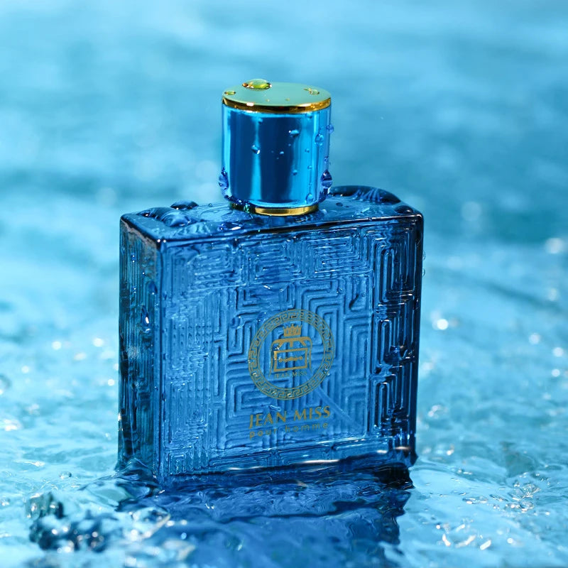 Unisex Fresh Ocean Cologne Eau De Parfum-50ml - Maison Novaire #