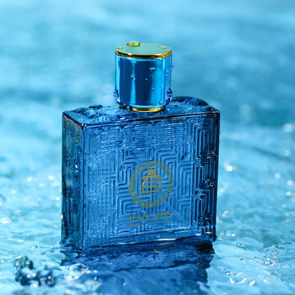 Unisex Fresh Ocean Cologne Eau De Parfum-50ml - Maison Novaire #