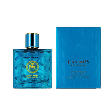 Unisex Fresh Ocean Cologne Eau De Parfum-50ml - Maison Novaire #