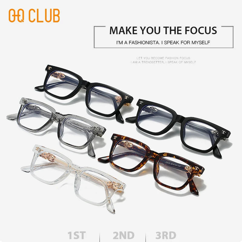 Unisex High quality blue light Lenses - Maison Novaire #