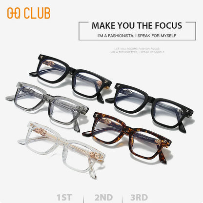 Unisex High quality blue light Lenses - Maison Novaire #