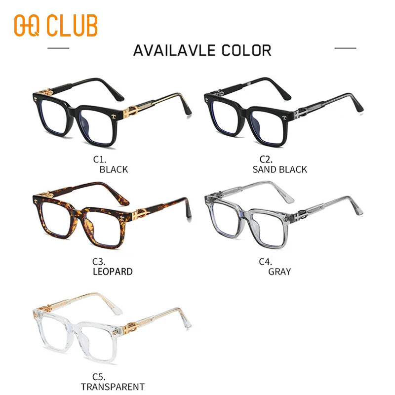 Unisex High quality blue light Lenses - Maison Novaire #