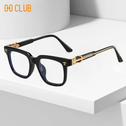 Unisex High quality blue light Lenses - Maison Novaire #