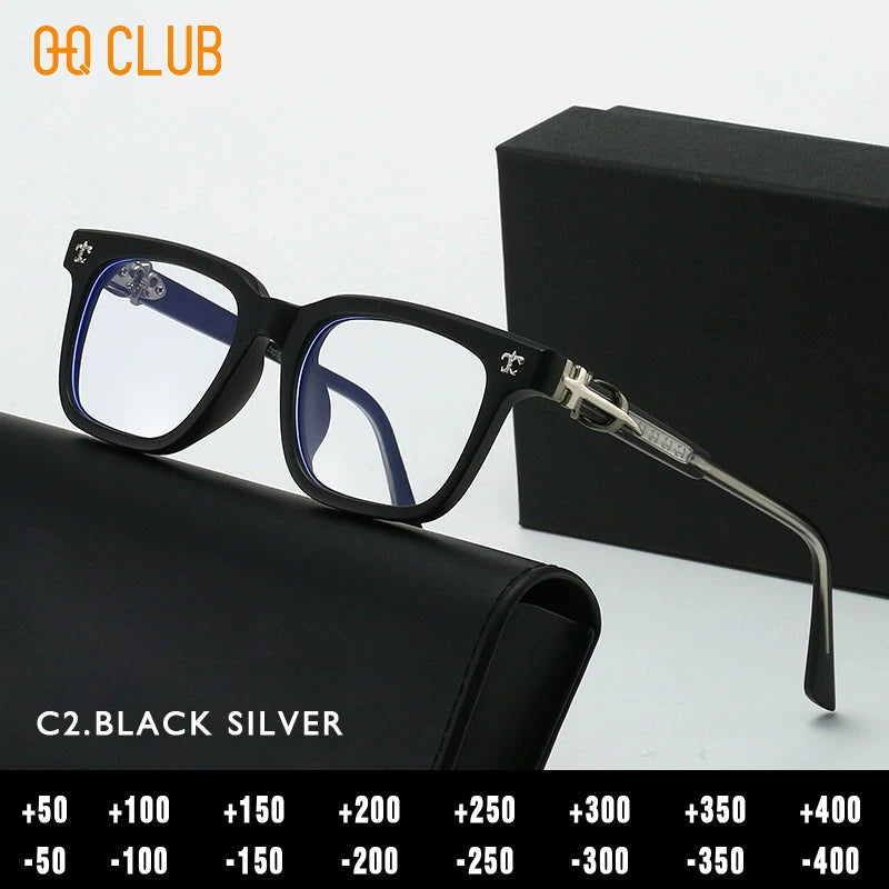 Unisex High quality blue light Lenses - Maison Novaire #