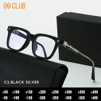Unisex High quality blue light Lenses - Maison Novaire #