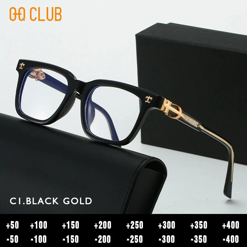 Unisex High quality blue light Lenses - Maison Novaire #
