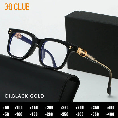 Unisex High quality blue light Lenses - Maison Novaire #