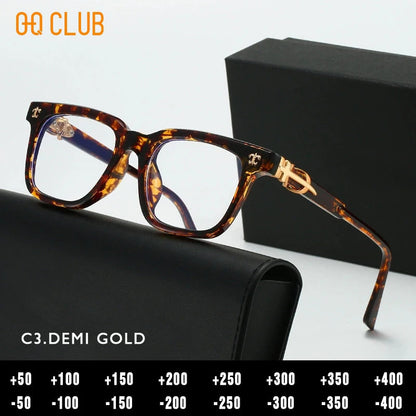 Unisex High quality blue light Lenses - Maison Novaire #