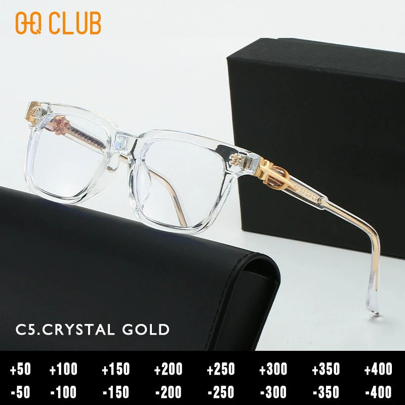Unisex High quality blue light Lenses - Maison Novaire #