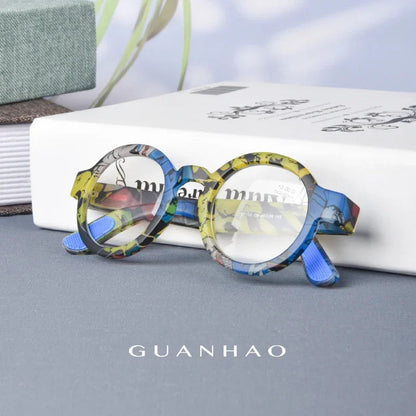 Unisex Pescription Glasses. - Maison Novaire #