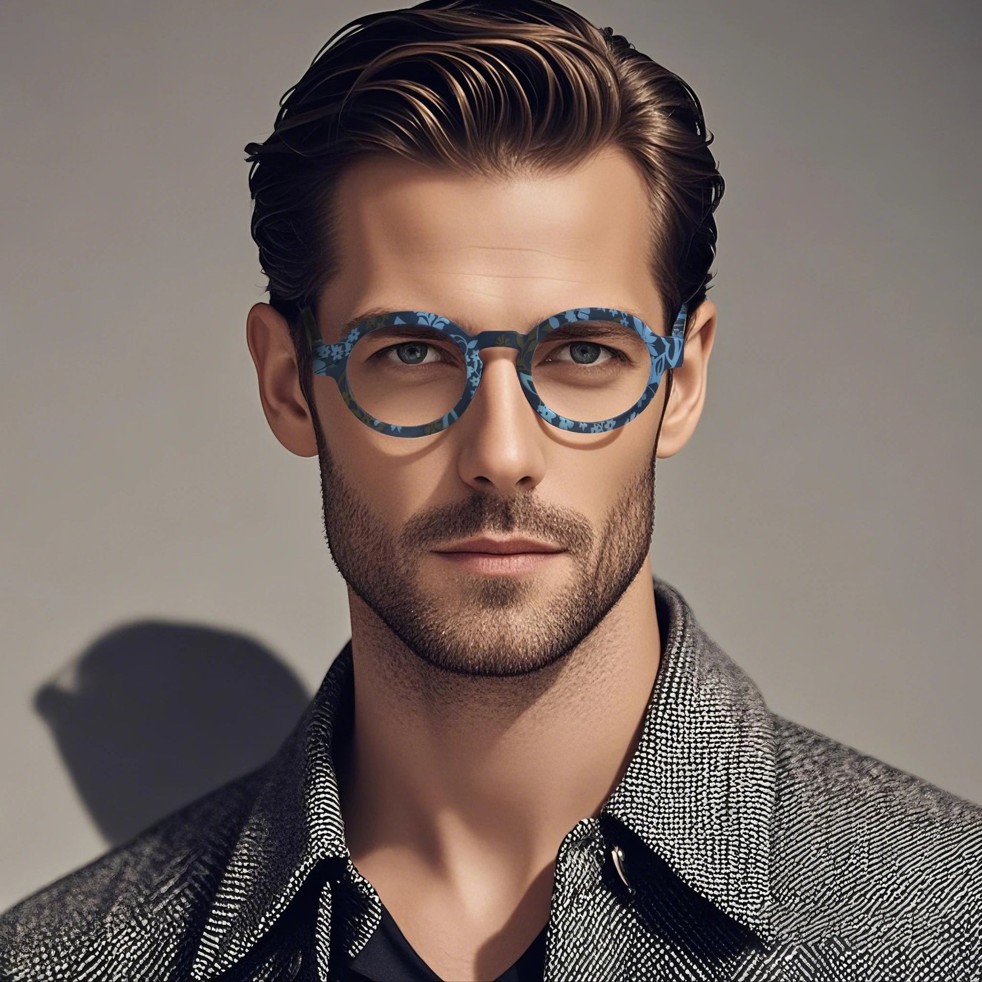 Unisex Pescription Glasses. - Maison Novaire #
