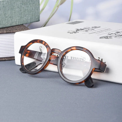 Unisex Pescription Glasses. - Maison Novaire #