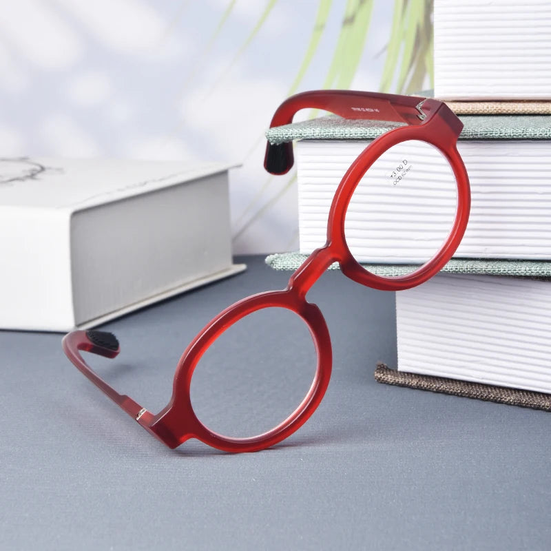 Unisex Pescription Glasses. - Maison Novaire #