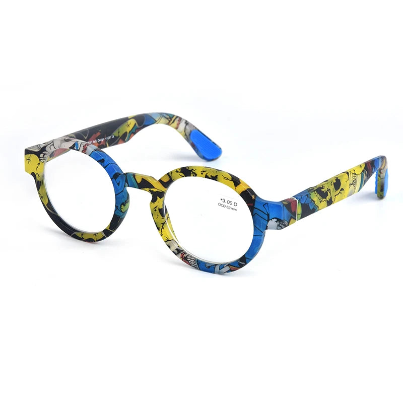 Unisex Pescription Glasses. - Maison Novaire #