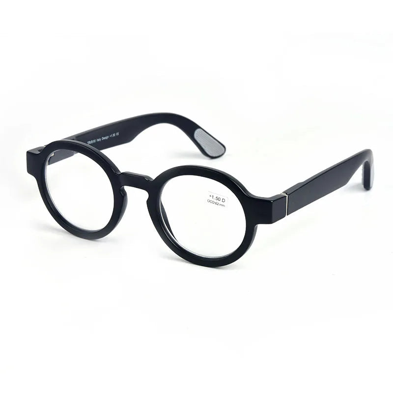 Unisex Pescription Glasses. - Maison Novaire #