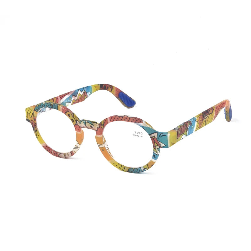 Unisex Pescription Glasses. - Maison Novaire #