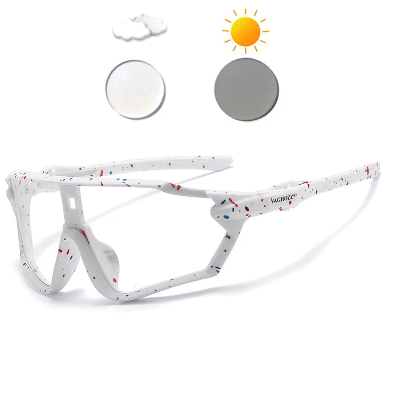 Unisex Polarized Sunglasses-uv400. - Maison Novaire #