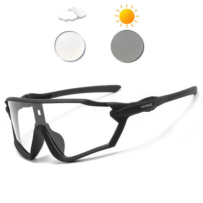 Unisex Polarized Sunglasses-uv400. - Maison Novaire #