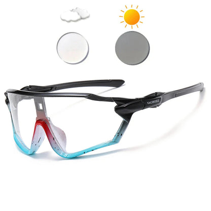 Unisex Polarized Sunglasses-uv400. - Maison Novaire #