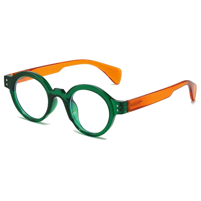 Unisex Presbyopia Reader Glasses Diopter +1.0 To +4.0. - BLAKESTORE-NG