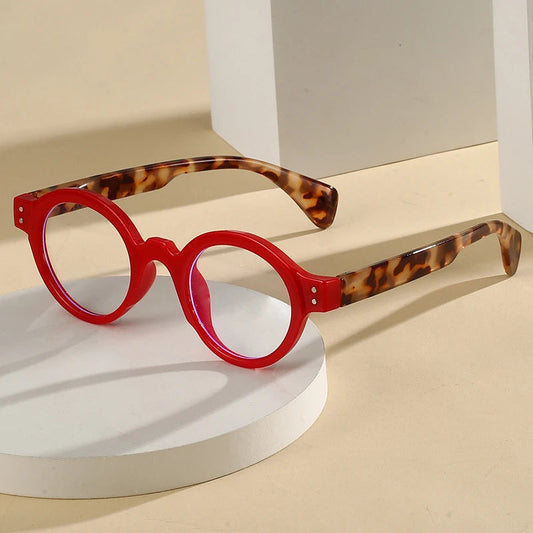 Unisex Presbyopia Reader Glasses Diopter +1.0 To +4.0. - Maison Novaire