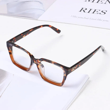 Unisex Prescription Glasses. - Maison Novaire #