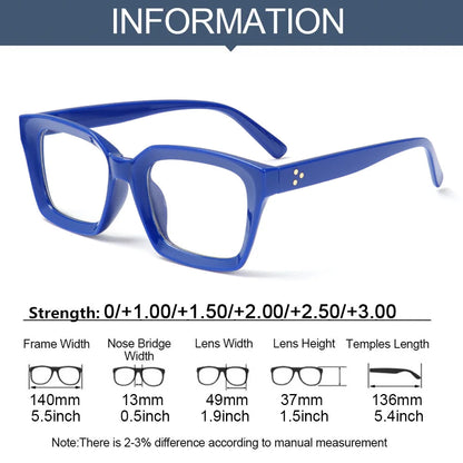 Unisex Prescription Glasses. - Maison Novaire #