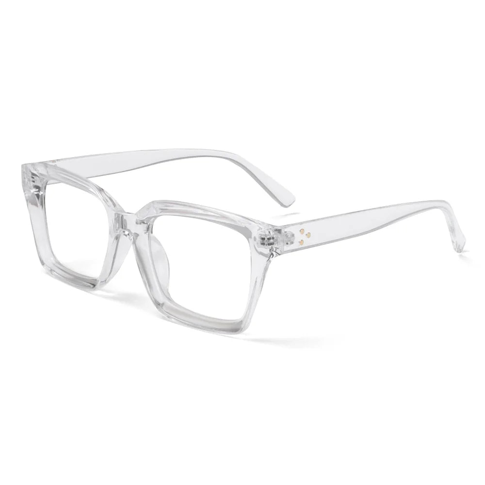 Unisex Prescription Glasses. - Maison Novaire #
