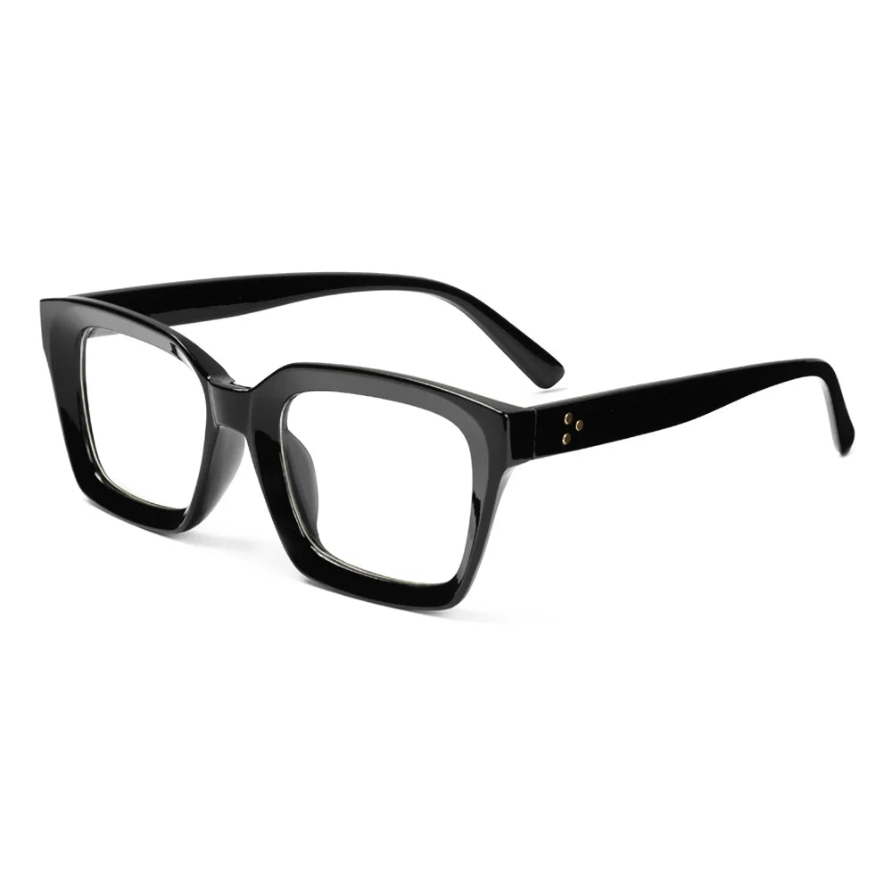 Unisex Prescription Glasses. - Maison Novaire #