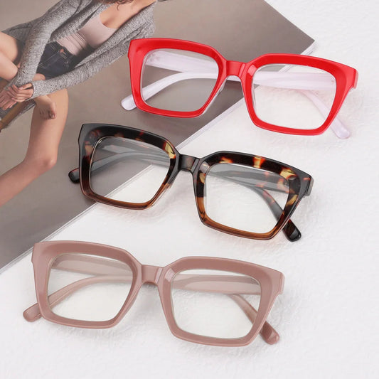 Unisex Prescription Glasses. - BLAKESTORE-NG