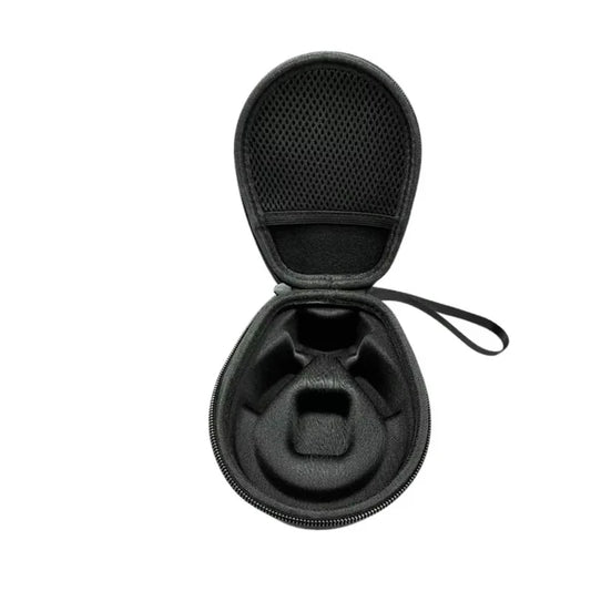 Universal Bone Conduction Earphone Storage Bag | Soft EVA Travel Case - Maison Novaire